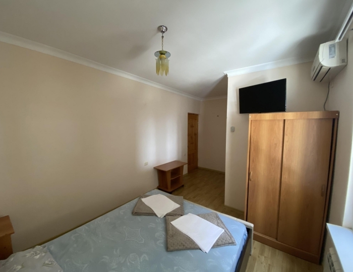 2-местный номер стандарт - Отель «Калипсо» Цандрыпш